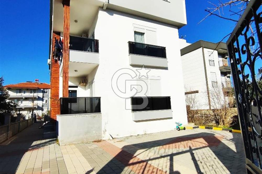 KİRALIK DAİRE,YAĞCA MAHALLESİ,2+1,AYRI MUTFAK.