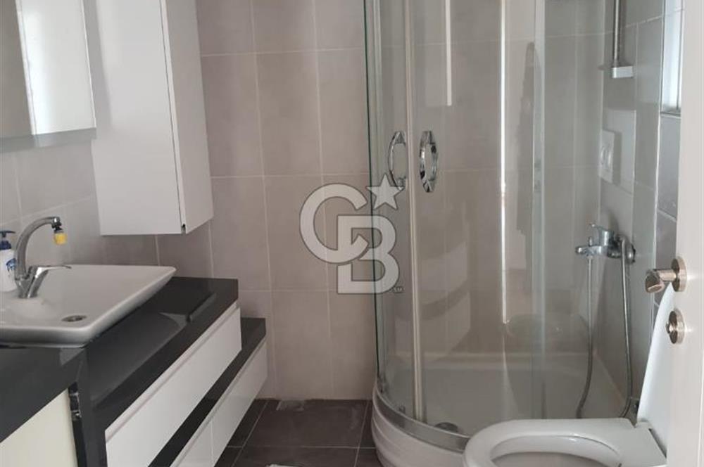 İzmir Karşıyaka Örnekköy de Satılık 2+1 Daire