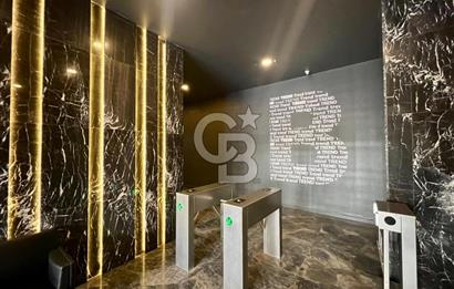 İzpek Trend Rezidans Bornova 2+1 Ebeveyn Banyolu Kiralık Daire