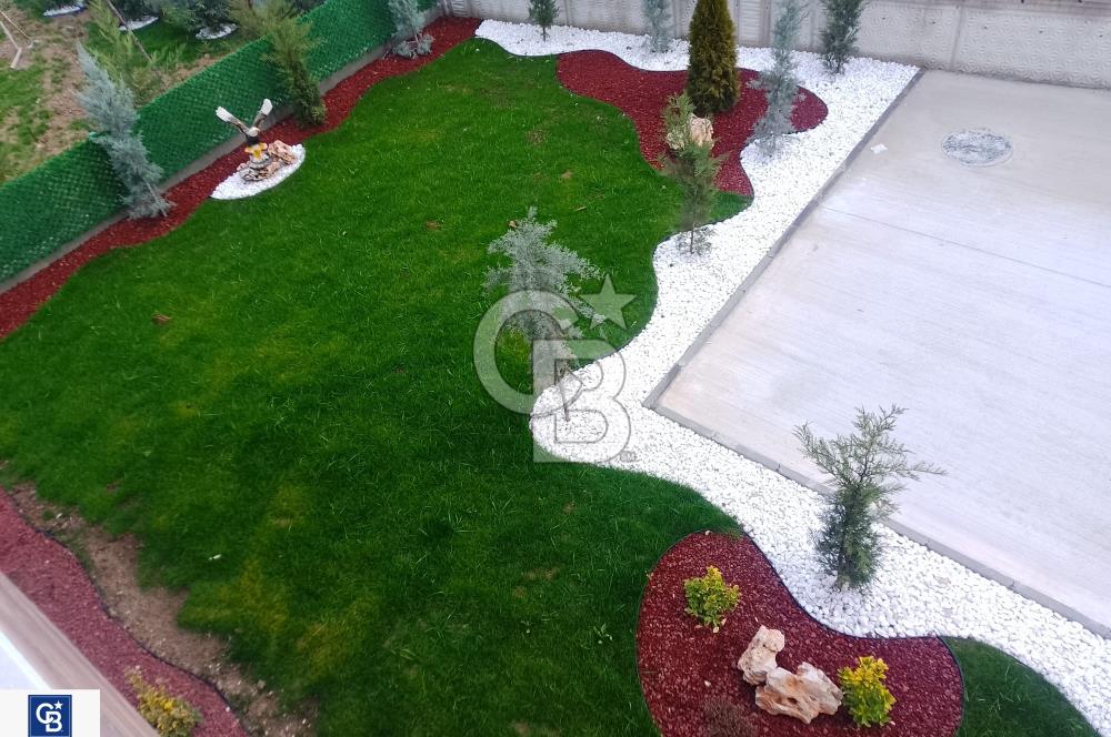 BAĞLICA DA MODERN KONFORLU VE HUZURLU BİR YAŞAM ALANI 5+1 VİLLA