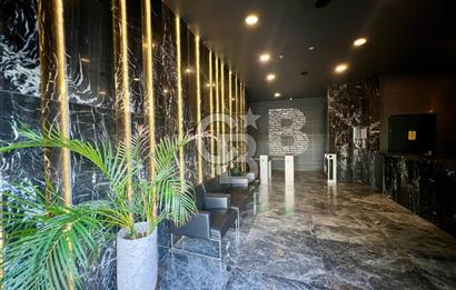 İzpek Trend Rezidans Bornova 2+1 Ebeveyn Banyolu Kiralık Daire