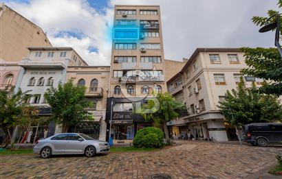 MİMAR KEMALETTİN YAKINI KİRALIK BÜRO OFİS
