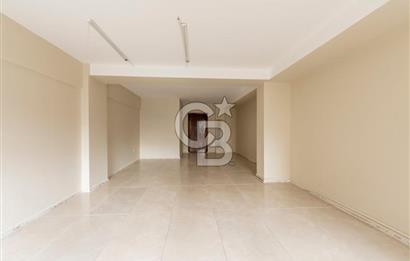 MİMAR KEMALETTİN YAKINI KİRALIK BÜRO OFİS