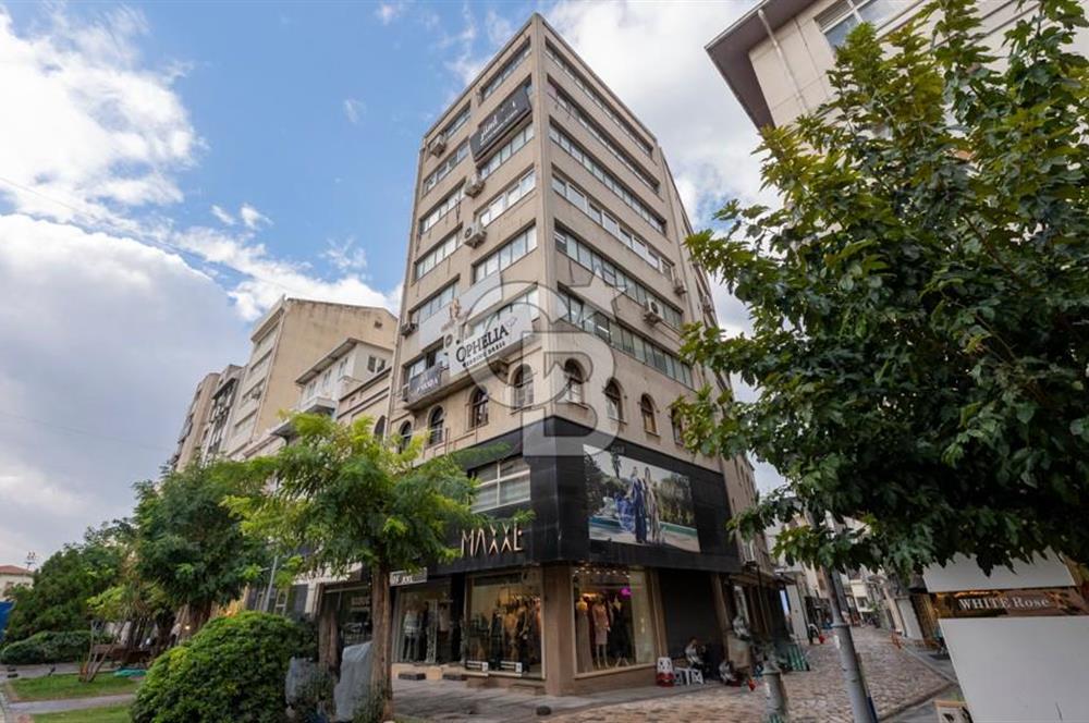 MİMAR KEMALETTİN YAKINI KİRALIK BÜRO OFİS
