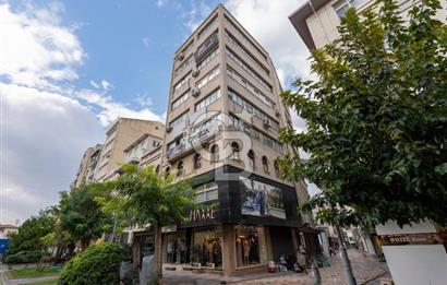 MİMAR KEMALETTİN YAKINI KİRALIK BÜRO OFİS