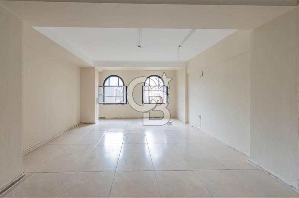 MİMAR KEMALETTİN YAKINI KİRALIK BÜRO OFİS