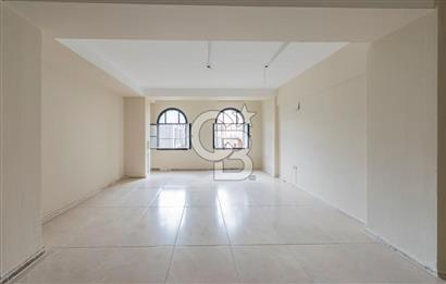 MİMAR KEMALETTİN YAKINI KİRALIK BÜRO OFİS