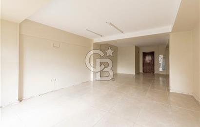 MİMAR KEMALETTİN YAKINI KİRALIK BÜRO OFİS