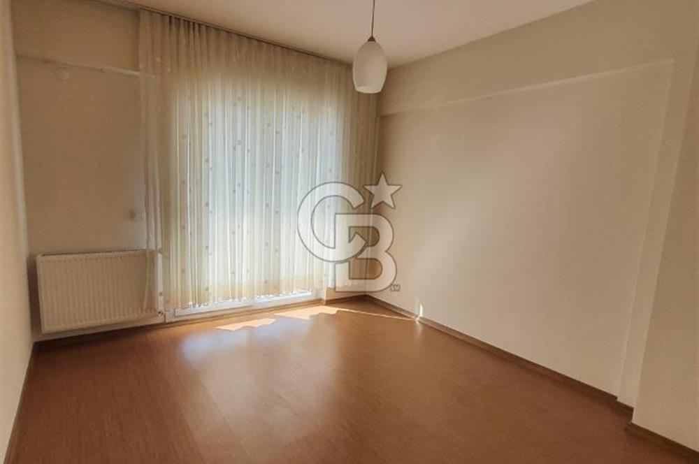 İzmir Karşıyaka Örnekköy de Satılık 2+1 Daire