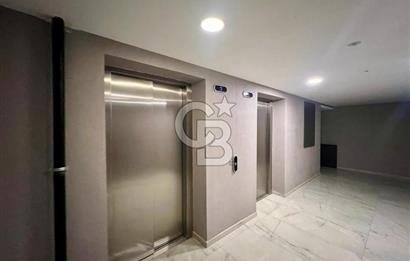 İzpek Trend Rezidans Bornova 2+1 Ebeveyn Banyolu Kiralık Daire