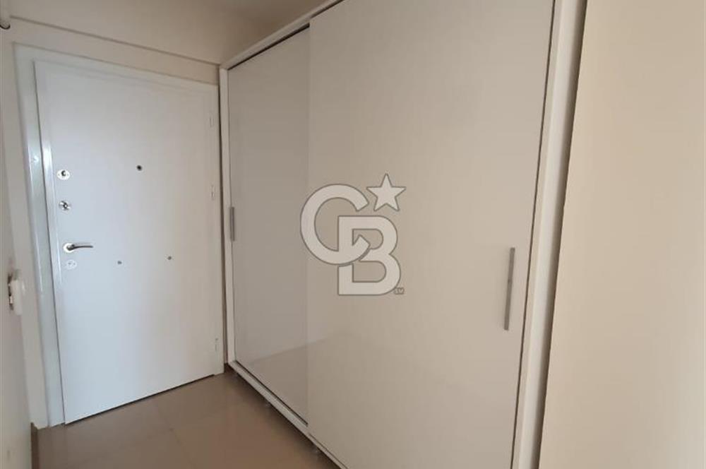 İzmir Karşıyaka Örnekköy de Satılık 2+1 Daire