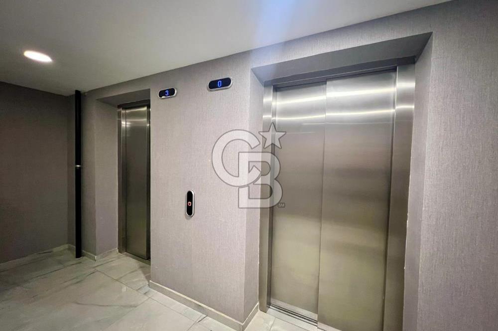 İzpek Trend Rezidans Bornova 2+1 Ebeveyn Banyolu Kiralık Daire