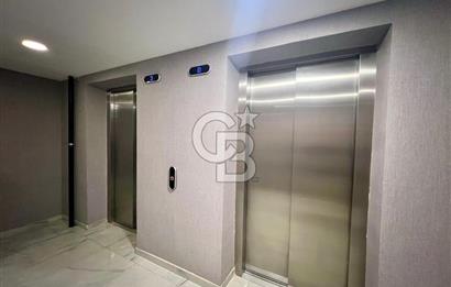 İzpek Trend Rezidans Bornova 2+1 Ebeveyn Banyolu Kiralık Daire