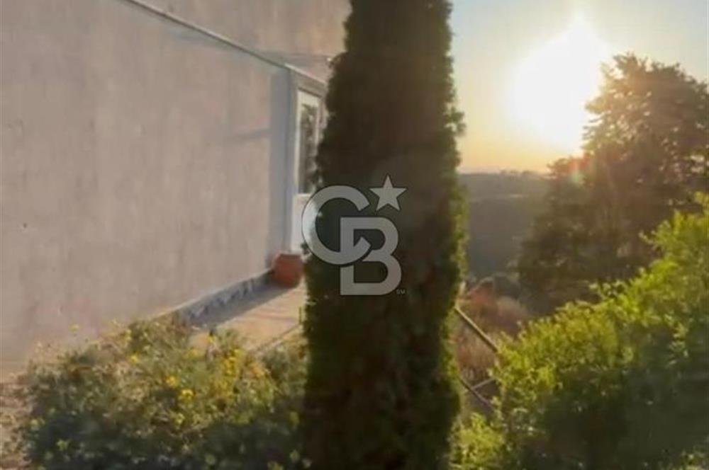 HENDEK DEREKÖY YOLA 155 M CEPHE İÇİNDE EV OLAN 0.40 KONUT İMARLI