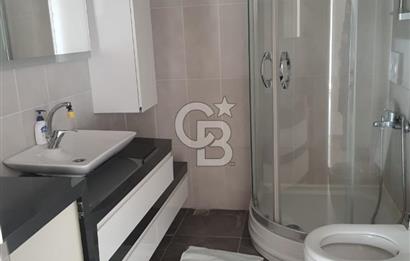 İzmir Karşıyaka Örnekköy de Satılık 2+1 Daire