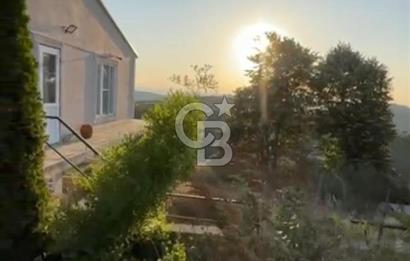 HENDEK DEREKÖY YOLA 155 M CEPHE İÇİNDE EV OLAN 0.40 KONUT İMARLI