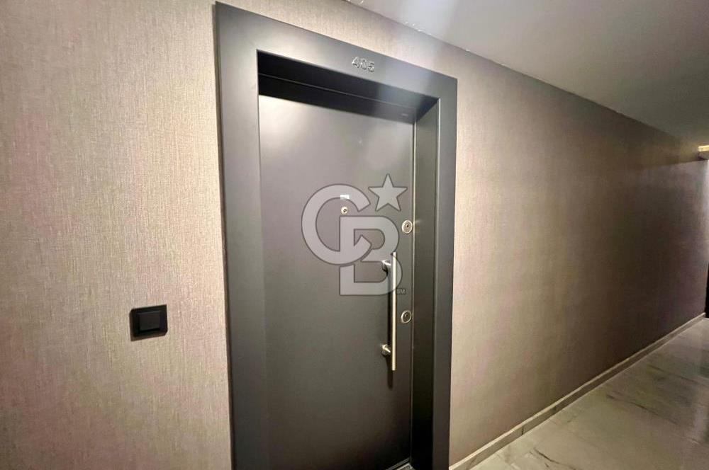 İzpek Trend Rezidans Bornova 2+1 Ebeveyn Banyolu Kiralık Daire