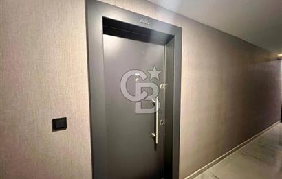 İzpek Trend Rezidans Bornova 2+1 Ebeveyn Banyolu Kiralık Daire