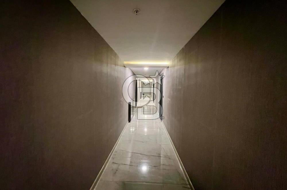 İzpek Trend Rezidans Bornova 2+1 Ebeveyn Banyolu Kiralık Daire