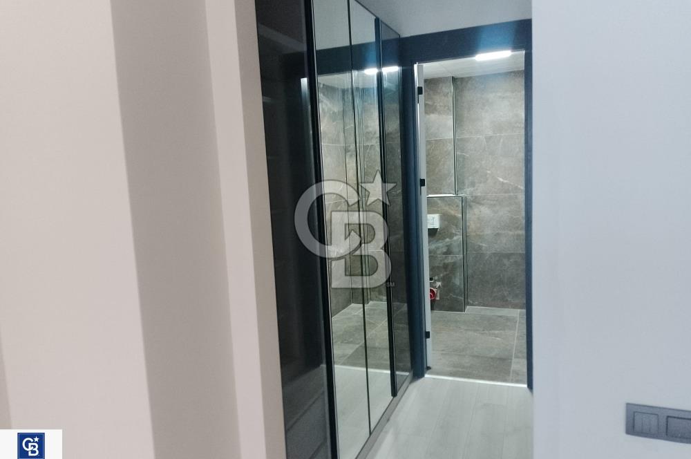 BAĞLICA DA MODERN KONFORLU VE HUZURLU BİR YAŞAM ALANI 5+1 VİLLA