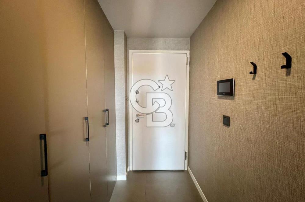 İzpek Trend Rezidans Bornova 2+1 Ebeveyn Banyolu Kiralık Daire