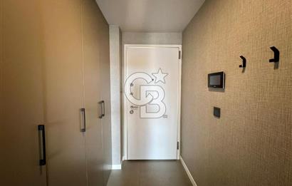 İzpek Trend Rezidans Bornova 2+1 Ebeveyn Banyolu Kiralık Daire