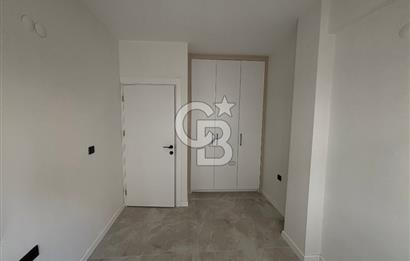 Bornova Ege Üniversitesi Yakını Yatırımlık 1+1 Satılık Daire