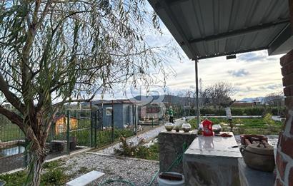 İzmir Torbalı’da Seçkin Bir Yaşam: Doğanın İçinde Prestijli Çiftlik Evi