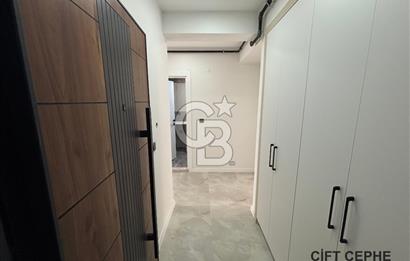 Bornova Ege Üniversitesi Yakını Yatırımlık 1+1 Satılık Daire