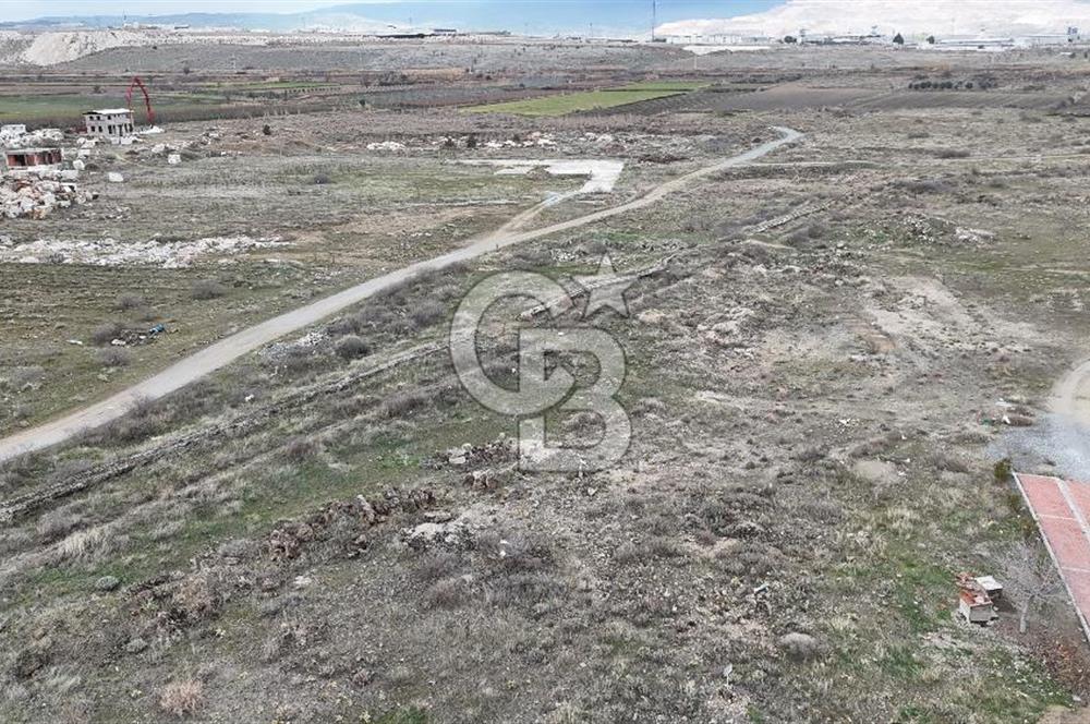 HONAZ KOCABAŞTA KONUT İMARLI PARSELLER TOKİ VE ANA BULVAR YAKINI