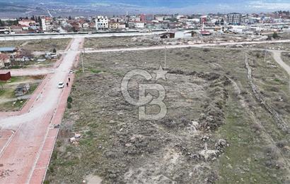 HONAZ KOCABAŞTA KONUT İMARLI PARSELLER TOKİ VE ANA BULVAR YAKINI