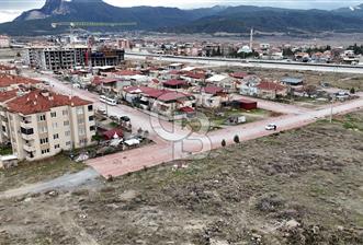 HONAZ KOCABAŞTA KONUT İMARLI PARSELLER TOKİ VE ANA BULVAR YAKINI - 1 - 331340