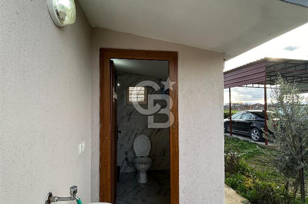 İzmir Torbalı’da Seçkin Bir Yaşam: Doğanın İçinde Prestijli Çiftlik Evi