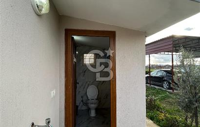 İzmir Torbalı’da Seçkin Bir Yaşam: Doğanın İçinde Prestijli Çiftlik Evi