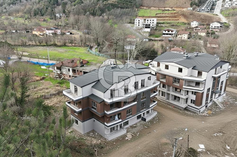 İhsaniye Merkezde 3+1 Yerden Isıtmalı Zemin kat Daire