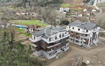 İhsaniye Merkezde 3+1 Yerden Isıtmalı Zemin kat Daire