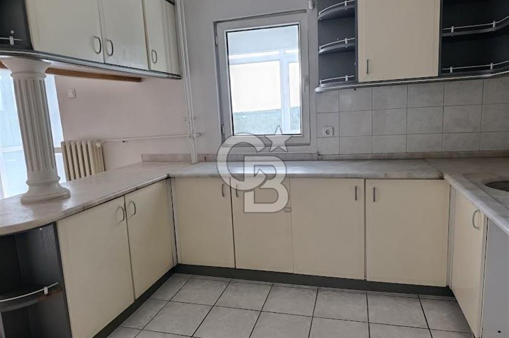 MAYA KOLEJİ'NE YAKIN 7. KATTA ATATÜRK SİTESİ 3+1 KİRALIK DAİRE