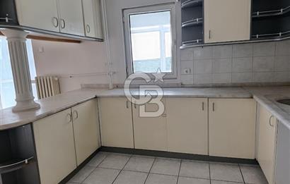 MAYA KOLEJİ'NE YAKIN 7. KATTA ATATÜRK SİTESİ 3+1 KİRALIK DAİRE