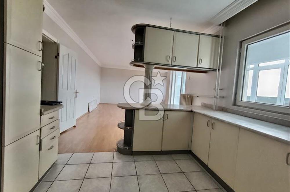 MAYA KOLEJİ'NE YAKIN 7. KATTA ATATÜRK SİTESİ 3+1 KİRALIK DAİRE