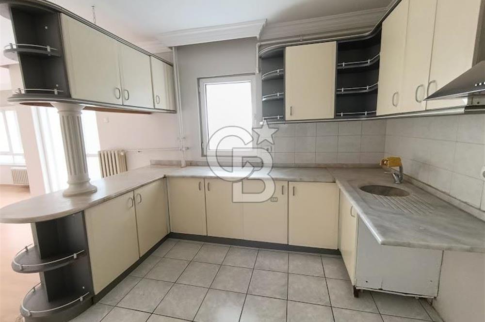 MAYA KOLEJİ'NE YAKIN 7. KATTA ATATÜRK SİTESİ 3+1 KİRALIK DAİRE