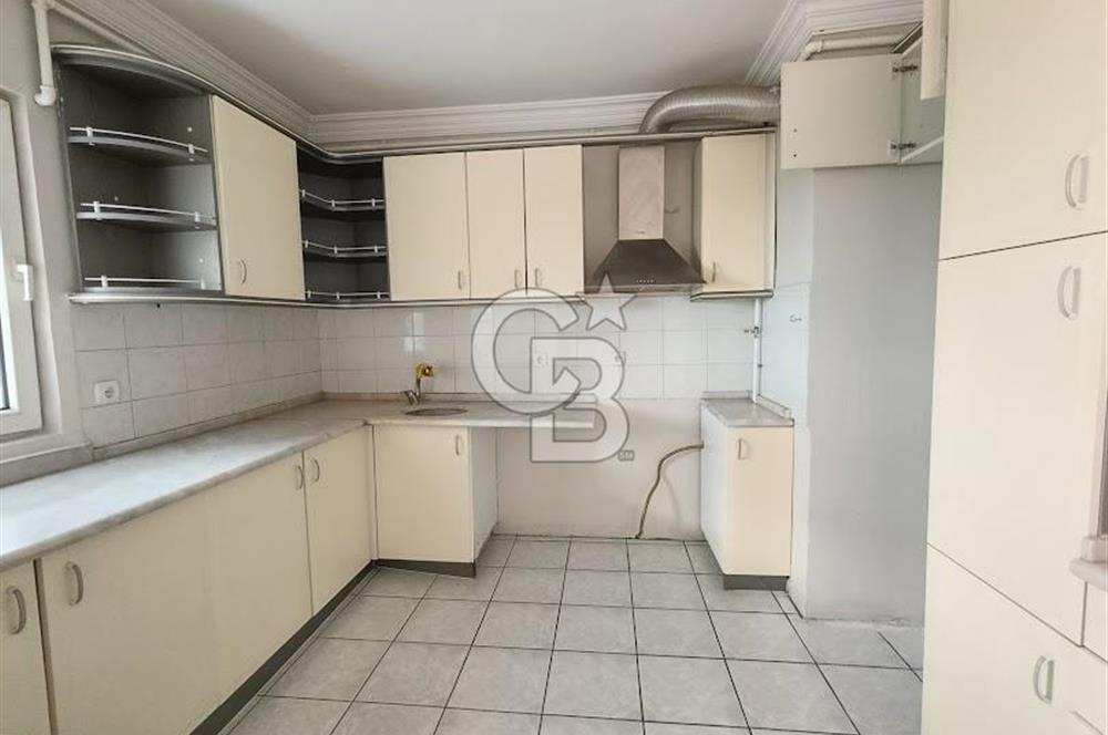 MAYA KOLEJİ'NE YAKIN 7. KATTA ATATÜRK SİTESİ 3+1 KİRALIK DAİRE