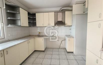 MAYA KOLEJİ'NE YAKIN 7. KATTA ATATÜRK SİTESİ 3+1 KİRALIK DAİRE