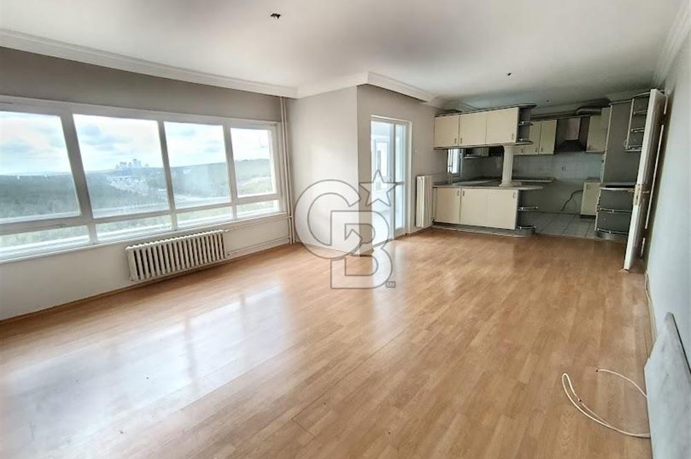 MAYA KOLEJİ'NE YAKIN 7. KATTA ATATÜRK SİTESİ 3+1 KİRALIK DAİRE