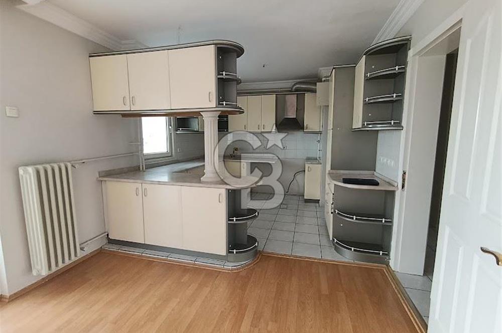 MAYA KOLEJİ'NE YAKIN 7. KATTA ATATÜRK SİTESİ 3+1 KİRALIK DAİRE