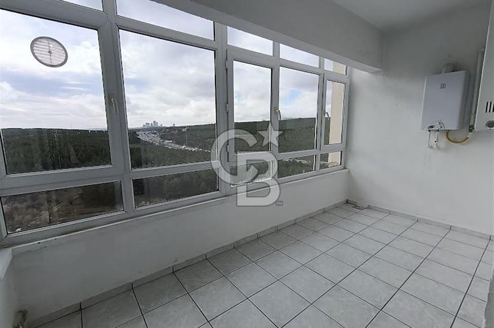 MAYA KOLEJİ'NE YAKIN 7. KATTA ATATÜRK SİTESİ 3+1 KİRALIK DAİRE