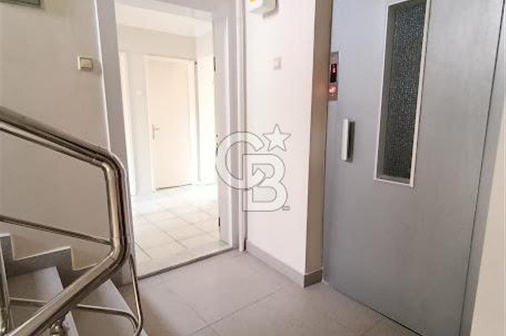 MAYA KOLEJİ'NE YAKIN 7. KATTA ATATÜRK SİTESİ 3+1 KİRALIK DAİRE