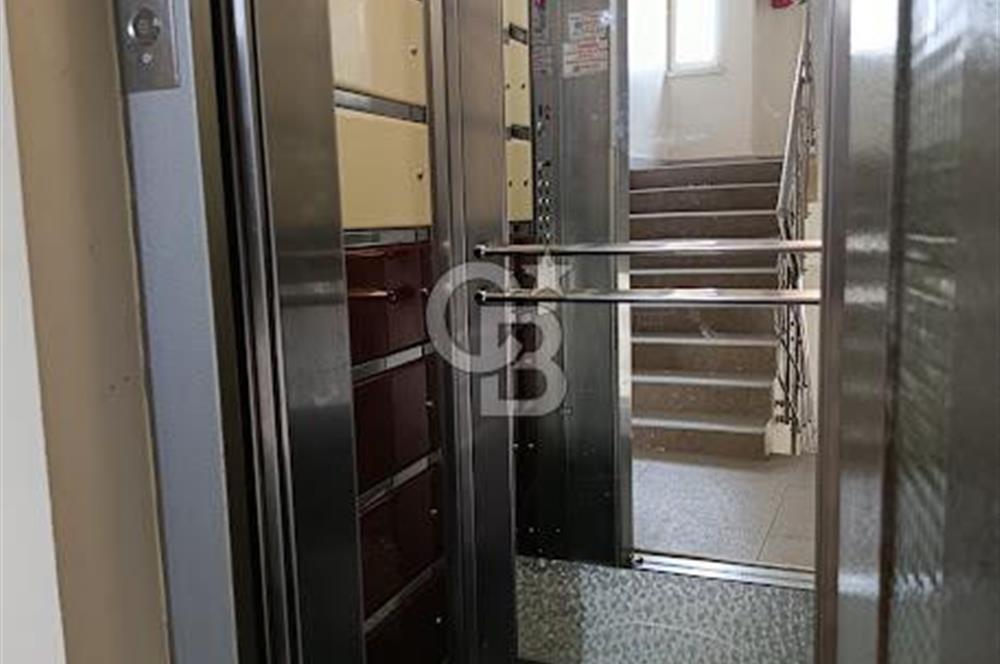 MAYA KOLEJİ'NE YAKIN 7. KATTA ATATÜRK SİTESİ 3+1 KİRALIK DAİRE