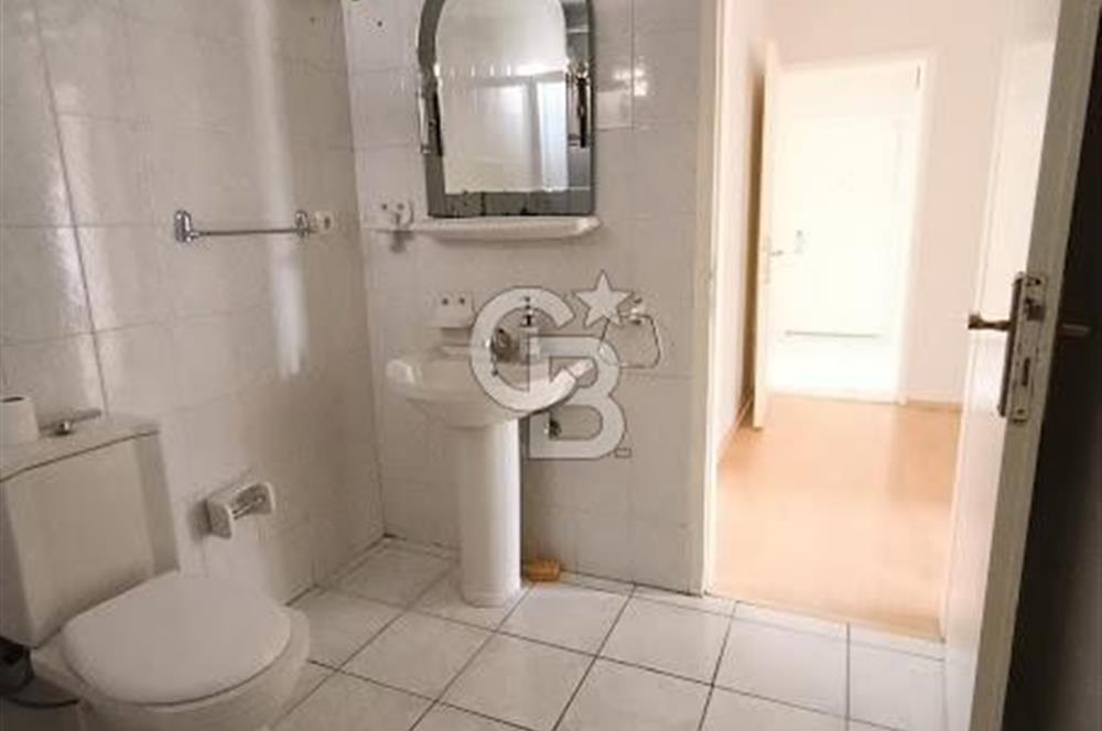 MAYA KOLEJİ'NE YAKIN 7. KATTA ATATÜRK SİTESİ 3+1 KİRALIK DAİRE