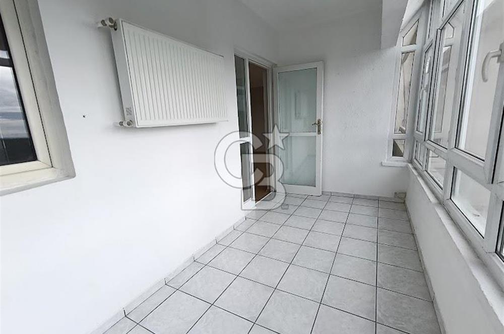 MAYA KOLEJİ'NE YAKIN 7. KATTA ATATÜRK SİTESİ 3+1 KİRALIK DAİRE