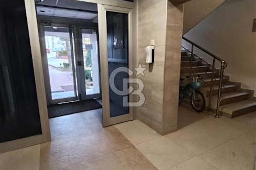 MAYA KOLEJİ'NE YAKIN 7. KATTA ATATÜRK SİTESİ 3+1 KİRALIK DAİRE